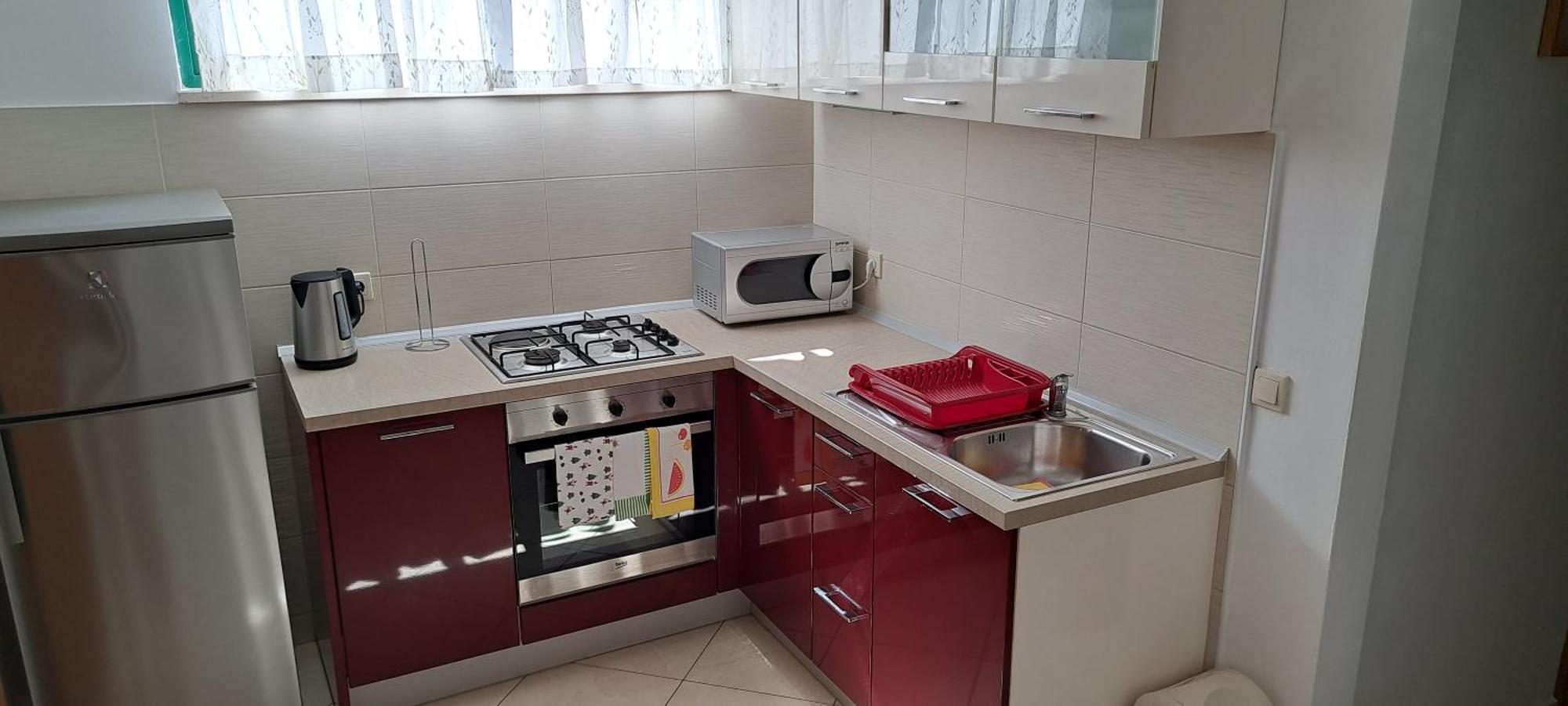 Blanka Apartment أوروبيتش المظهر الخارجي الصورة